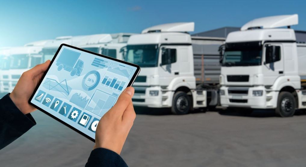 Cómo optimizar el consumo de combustible y gestionar eficientemente una flota vehicular