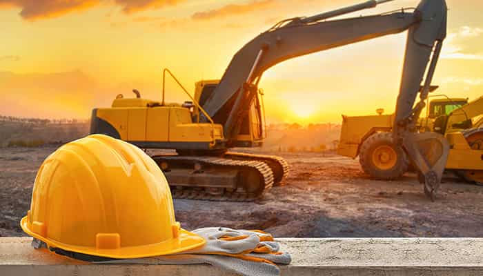 Seguro para maquinaria pesada: precios, coberturas y cómo contratar