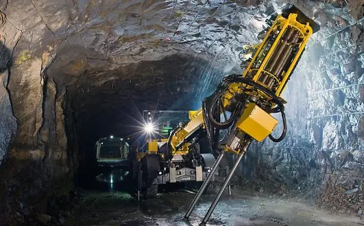 Top empresas de perforación minera en Chile: tarifas y contacto